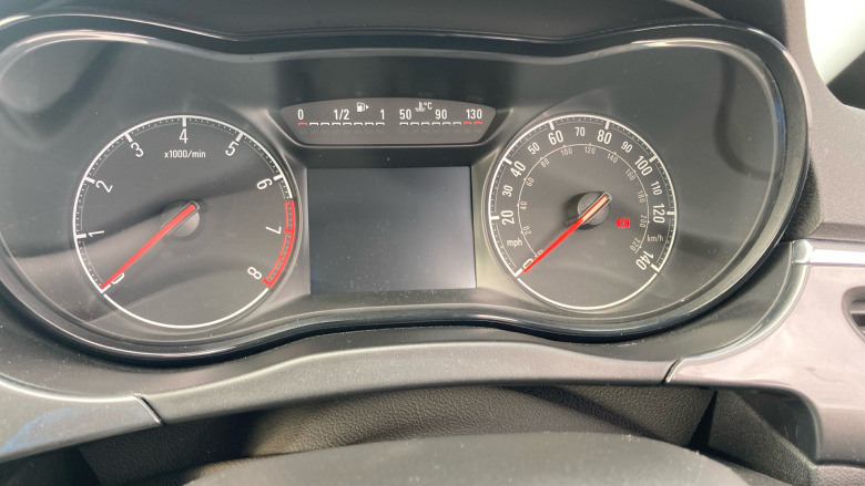 Vauxhall Corsa 1.4 Energy 3dr [AC] Auto Petrol Hatchback